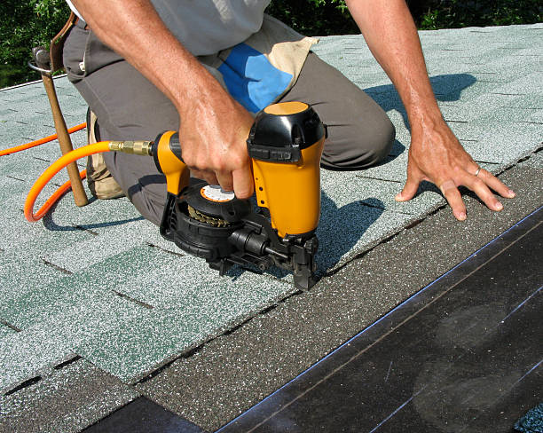 Trusted Conyers, GA Roofing Contractor Experts