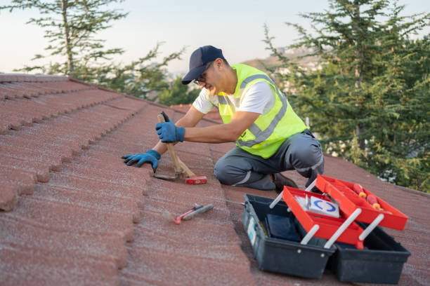 Best Commercial Roofing Services  in Conyers, GA