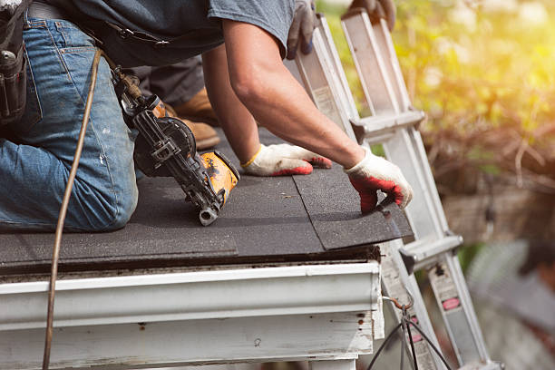 Sealant for Roof in Conyers, GA