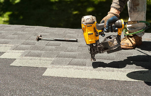 Best New Roof Installation  in Conyers, GA