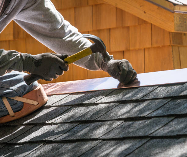 Best Gutter Installation and Roofing  in Conyers, GA